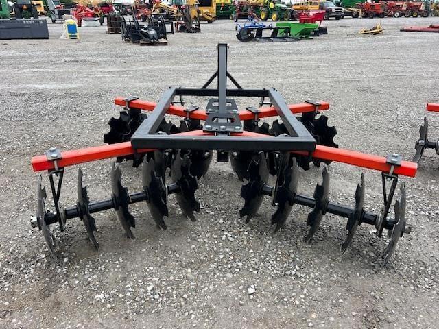 Image of West Valley R1820 equipment image 2