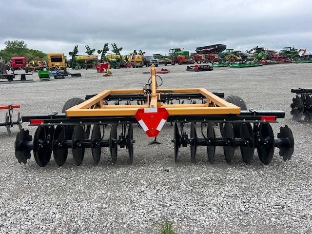 Image of West Valley R2224 equipment image 4