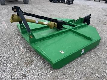 Main image West Valley M07F