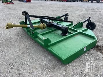 Main image West Valley M10FD