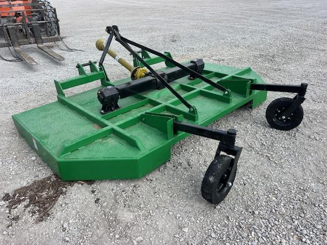 Image of West Valley M10FD equipment image 2