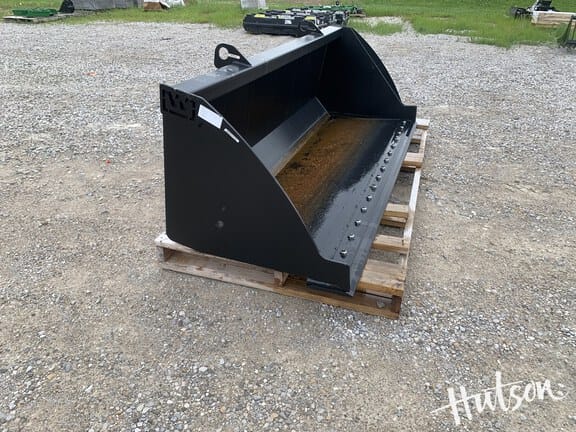 2025 Westendorf Bucket Equipment Image0