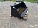 2025 Westendorf Bucket Image