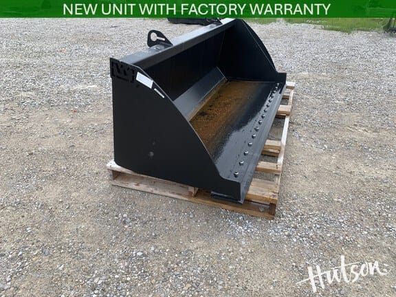 2025 Westendorf 96QE35B Image