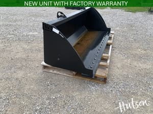 2025 Westendorf 96QE35B Image