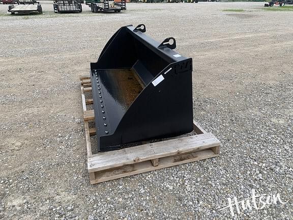 Image of Westendorf Bucket equipment image 3