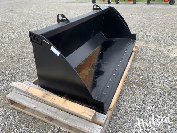 Image of Westendorf 96QE35B equipment image 1