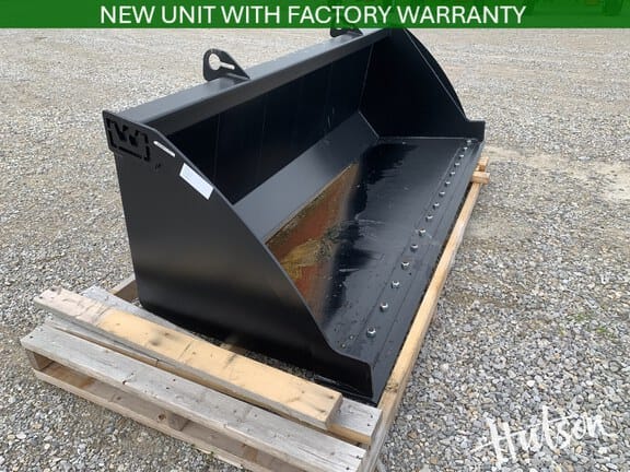 2025 Westendorf 96QE35B Equipment Image0