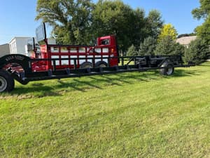 2025 Westendorf Bale Limo Image