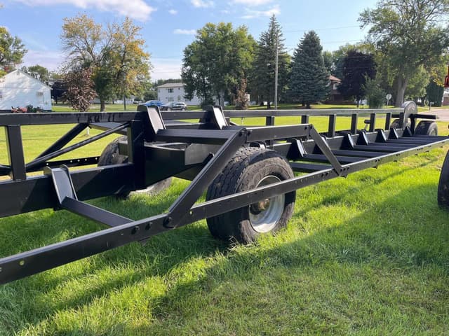 Image of Westendorf Bale Limo equipment image 4