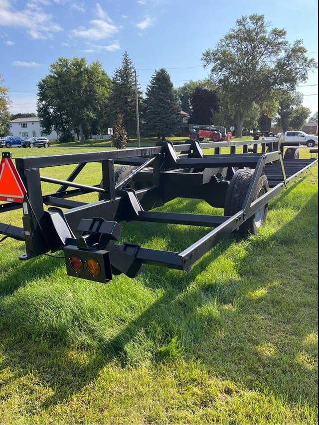 Image of Westendorf Bale Limo equipment image 3