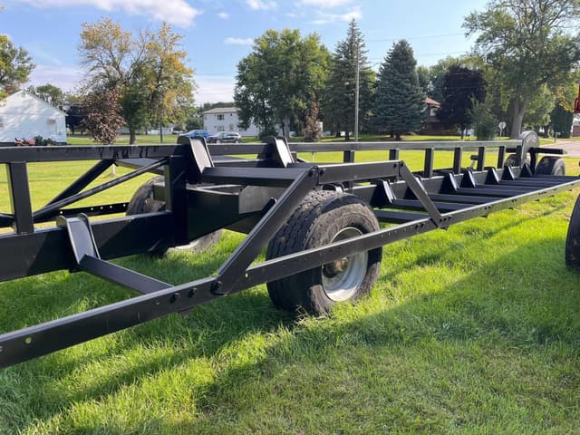 Image of Westendorf Bale Limo equipment image 4