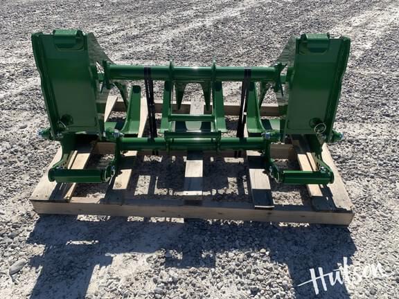 Image of Westendorf BC-4615 equipment image 3