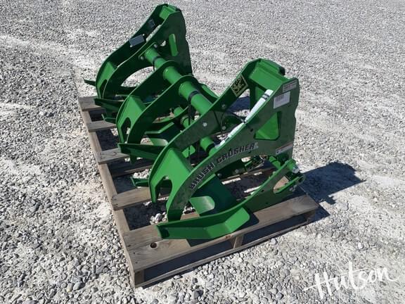 Image of Westendorf BC-4615 equipment image 2