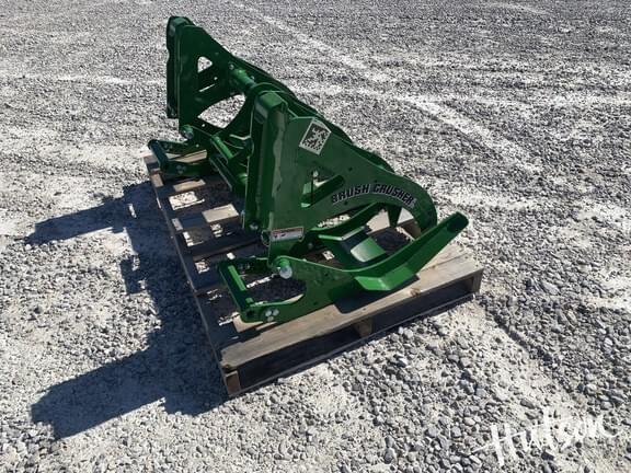 Image of Westendorf BC-4615 equipment image 4
