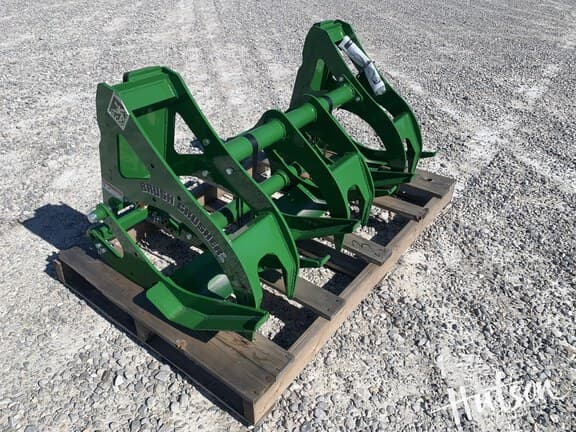 Image of Westendorf BC-4615 equipment image 1