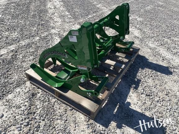 Image of Westendorf BC-4615 equipment image 1