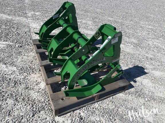 Image of Westendorf BC-4615 equipment image 4