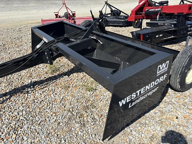 Image of Westendorf WL-10 equipment image 2