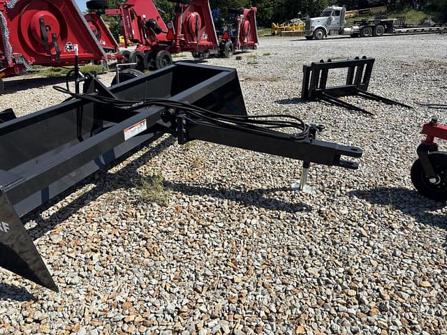 Image of Westendorf WL-10 equipment image 1