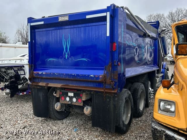 Image of Western Star 47X equipment image 4