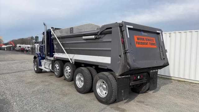 Image of Western Star 47X equipment image 1