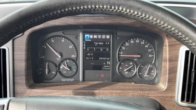 Image of Western Star 47X equipment image 4