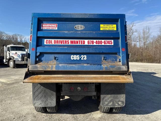 Image of Western Star 49X equipment image 3