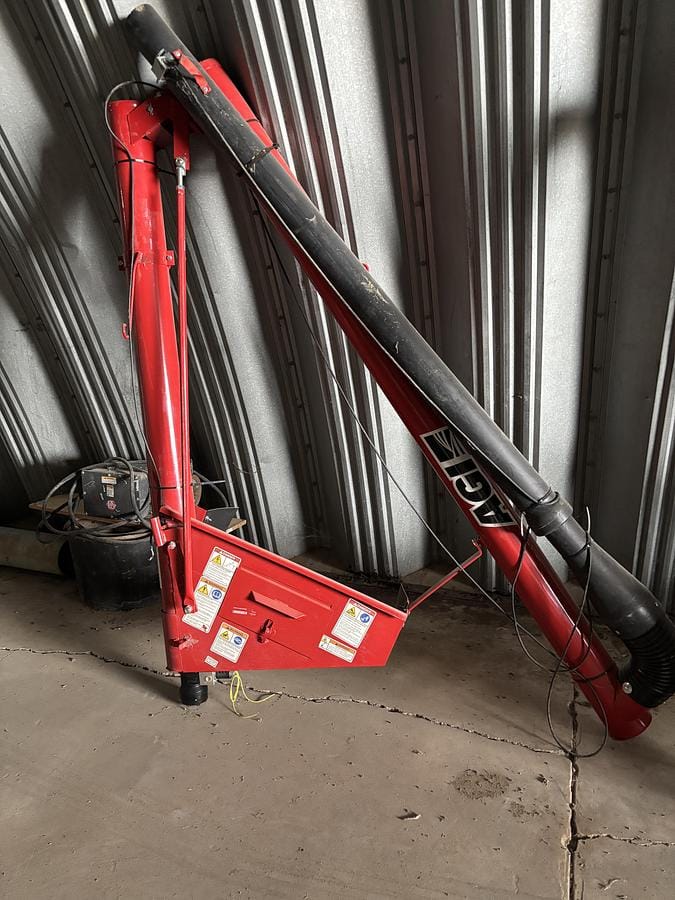 2025 Westfield DF614 Equipment Image0
