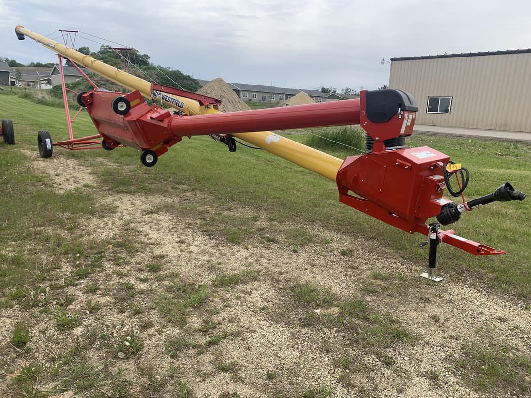 Image of Westfield MKX2 10-63 Image 1