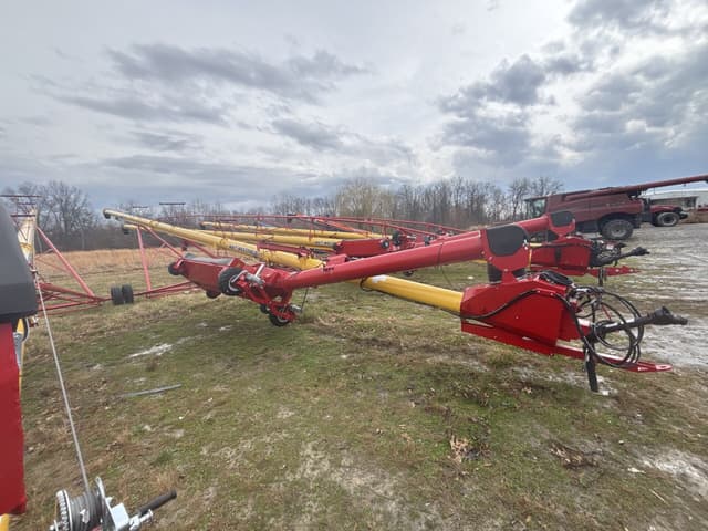 Image of Westfield MKX2 10-73 equipment image 1