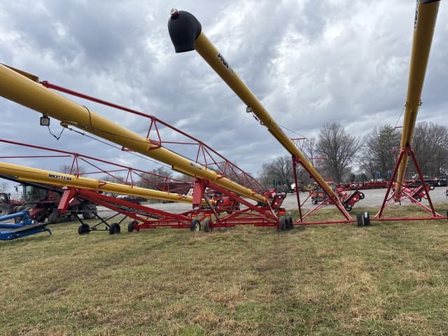 Image of Westfield MKX2 10-73 equipment image 2