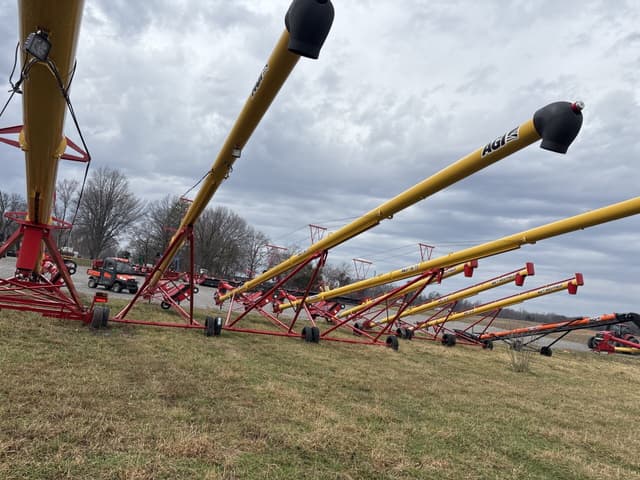 Image of Westfield MKX2 10-73 equipment image 4