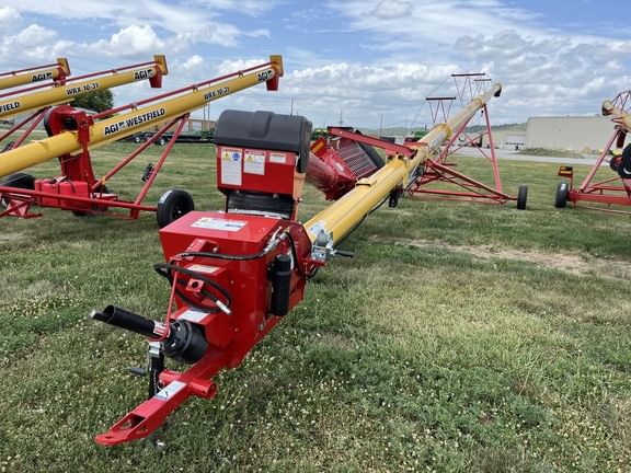 2025 Westfield MKX2 10-73 Equipment Image0