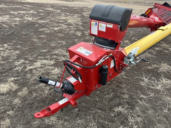 Image of Westfield MKX2 10-73 equipment image 2