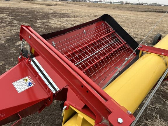Image of Westfield MKX2 10-73 equipment image 3