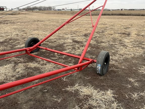 Image of Westfield MKX2 10-73 equipment image 3