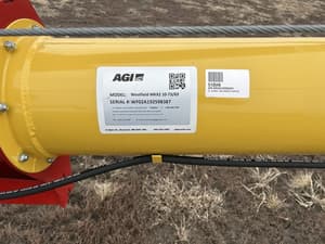 2025 Westfield MKX2 10-73 Image