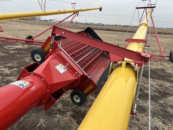 Image of Westfield MKX2 10-73 equipment image 2