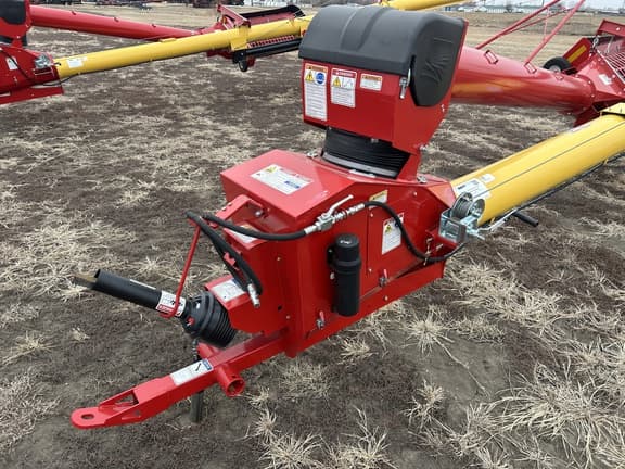 Image of Westfield MKX2 10-73 equipment image 1