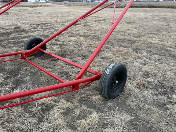 Image of Westfield MKX2 10-73 equipment image 3