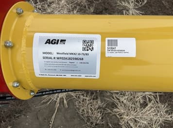 Main image Westfield MKX2 10-73