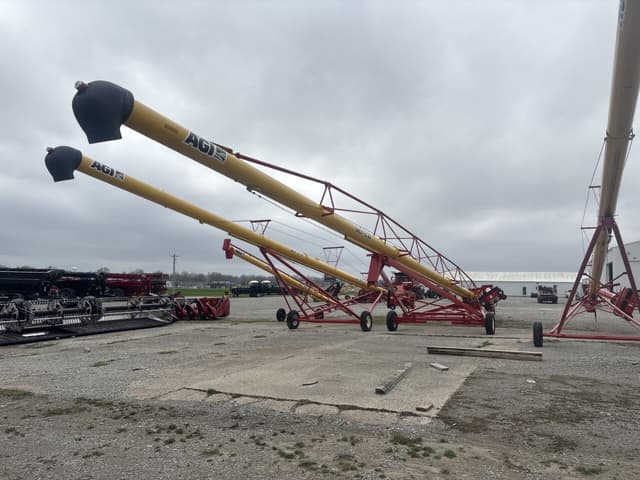 Image of Westfield MKX2 13-84 equipment image 2