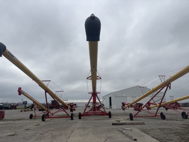 Image of Westfield MKX2 13-84 equipment image 3