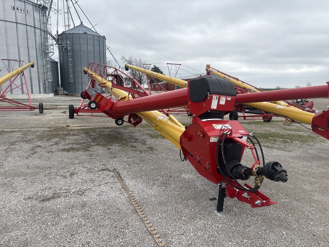 Image of Westfield MKX2 13-84 Primary image