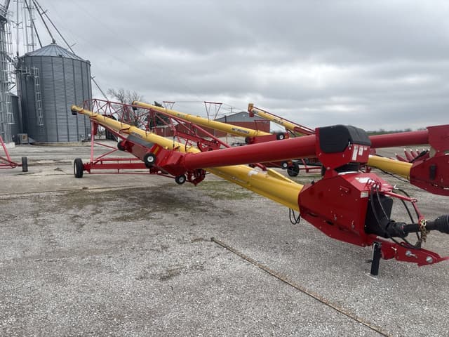 Image of Westfield MKX2 13-84 equipment image 1