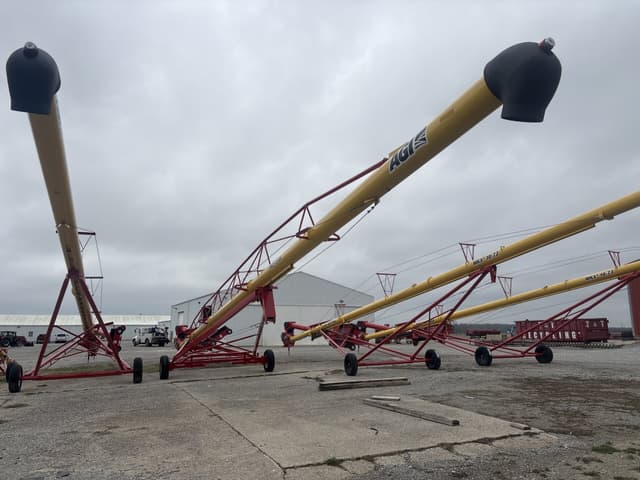 Image of Westfield MKX2 13-84 equipment image 4