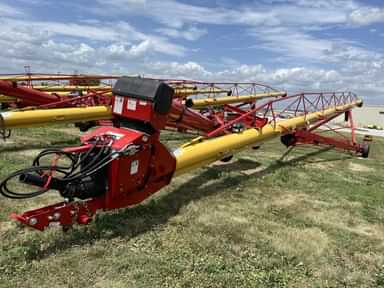 Grain Augers/Conveyors