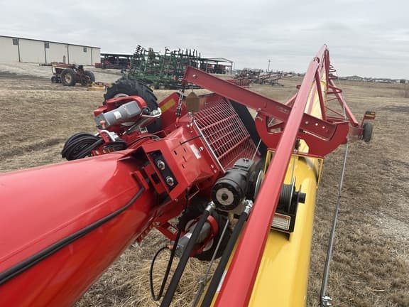 Image of Westfield MKX2 13-94 equipment image 2