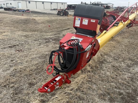 Image of Westfield MKX2 13-94 equipment image 1